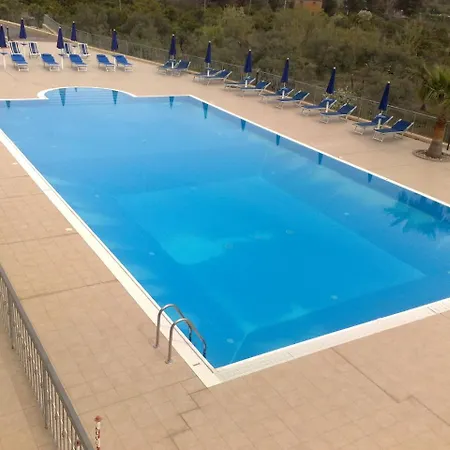 Holiday Collina * Badolato