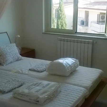 Feriehus Holiday Collina Badolato