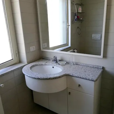 Feriehus Holiday Collina Badolato
