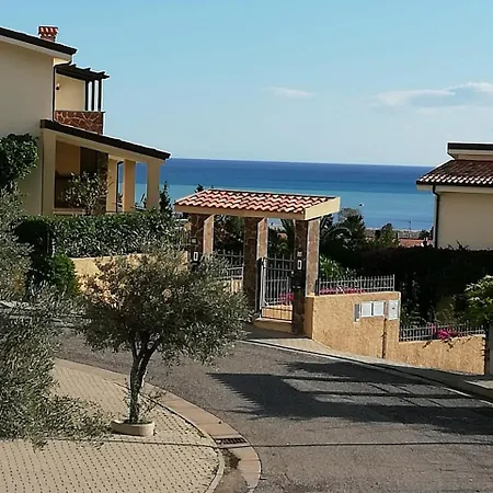 Feriehus Holiday Collina