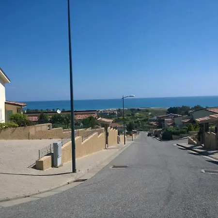 Holiday Collina * Badolato