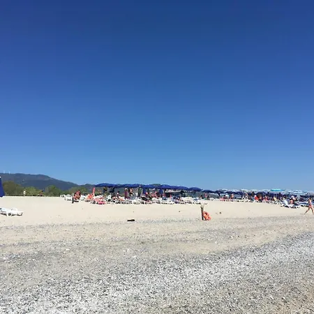 Holiday Collina Feriehus