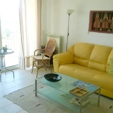 Holiday Collina Feriehus *