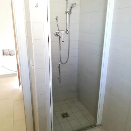 Holiday Collina Feriehus Badolato