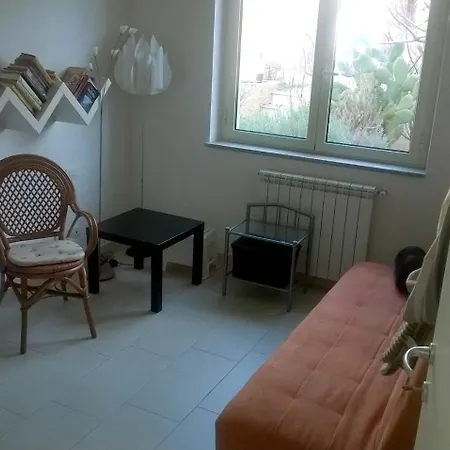 Holiday Collina Feriehus *