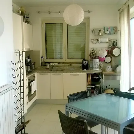 Feriehus Holiday Collina Badolato